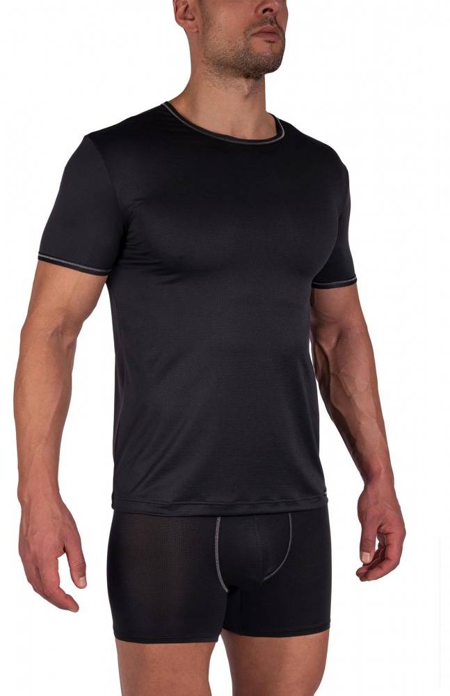 Olaf Benz RED2385 Mastershirt Vierteljährliche Förderung
