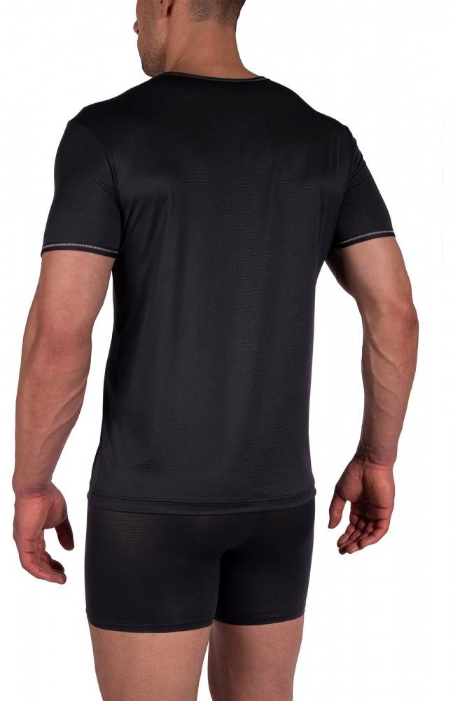 Olaf Benz RED2385 Mastershirt Vierteljährliche Förderung