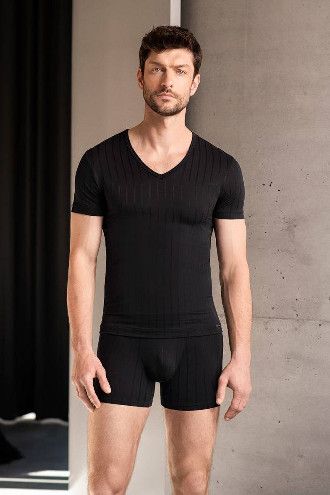Olaf Benz RED2358 V-Neck low Clearance-Verkauf