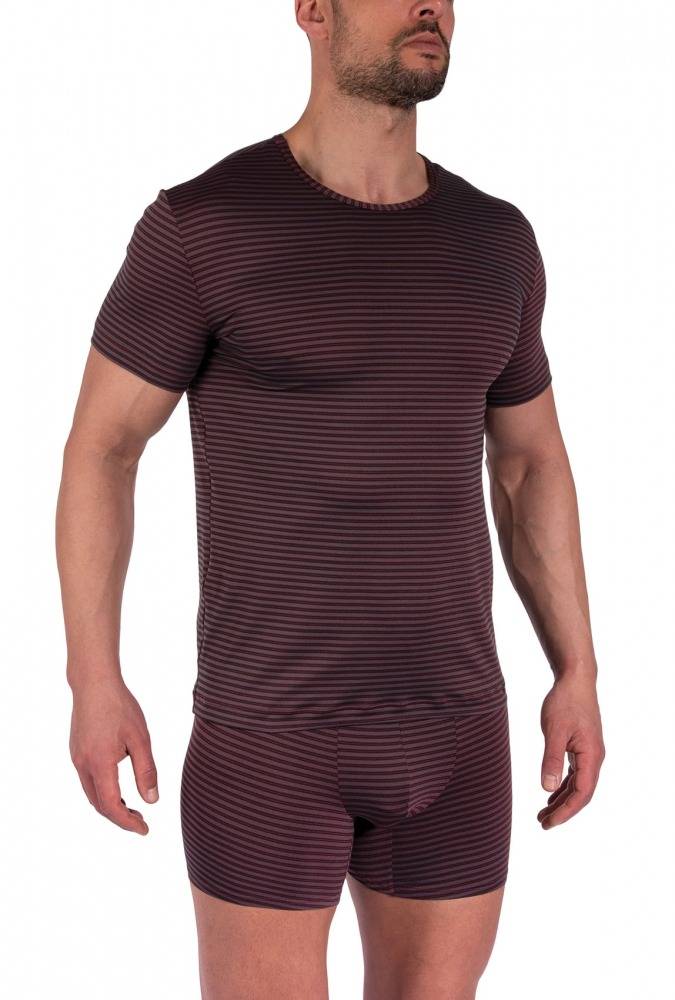 Olaf Benz RED2357 Mastershirt Kostenloser Versand international