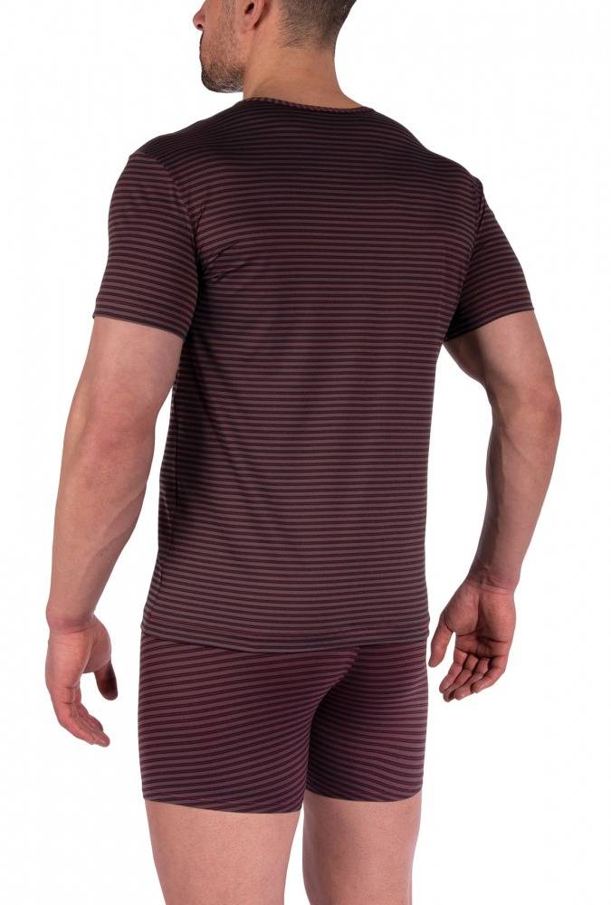 Olaf Benz RED2357 Mastershirt Kostenloser Versand international