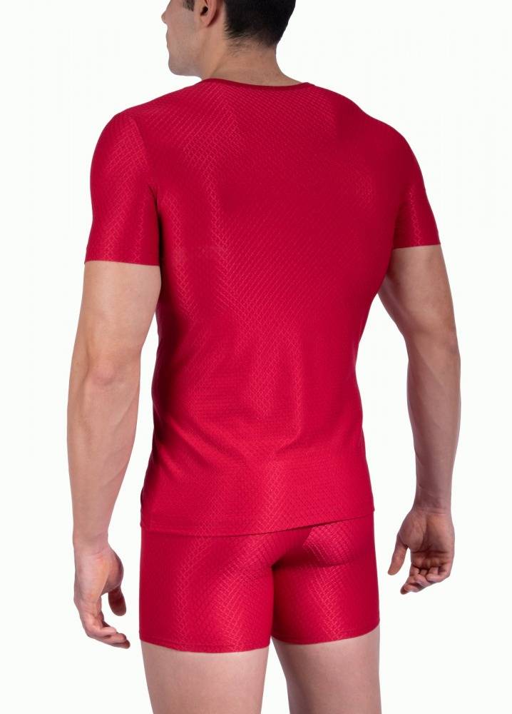 Olaf Benz RED2312 T-Shirt Im Verkauf
