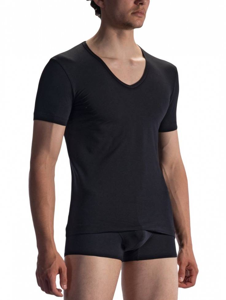 Olaf Benz RED1601 V-Neck low Outlet