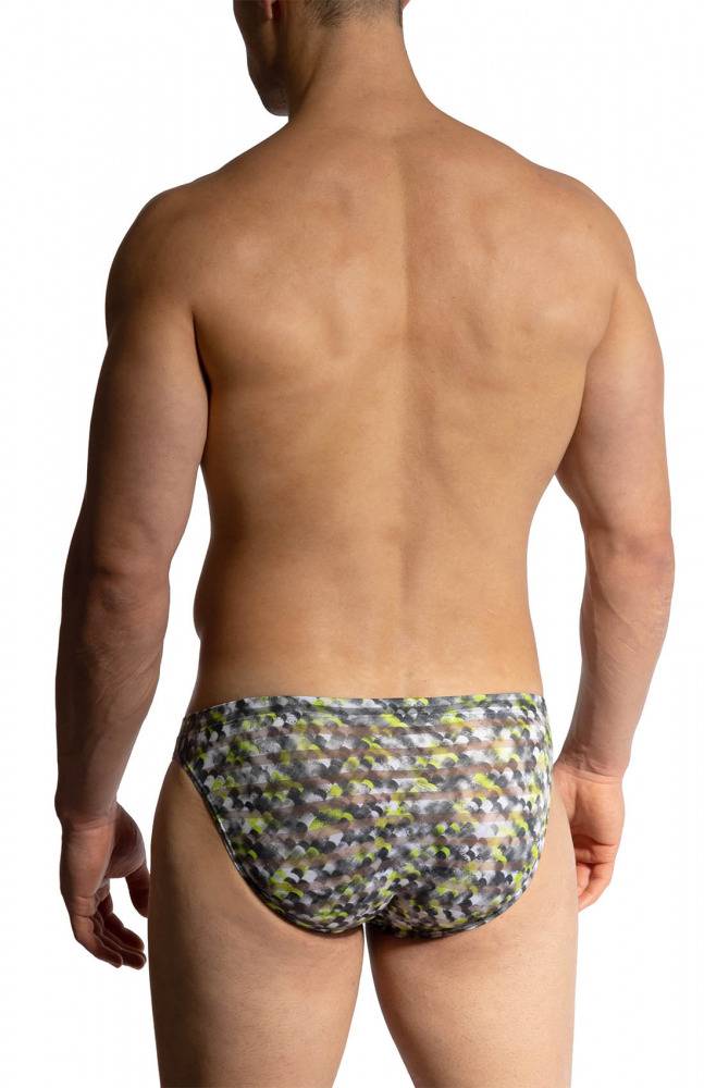 Olaf Benz RED2406 Brazilbrief Großer Ausverkauf