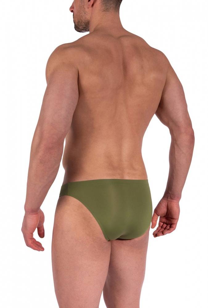 Olaf Benz RED2363 Brazilbrief Heißer Verkauf
