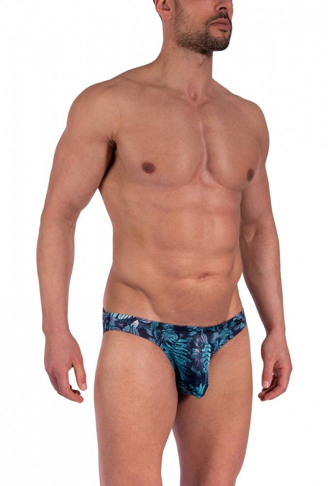 Olaf Benz RED2362 Brazilbrief Neueste Mode
