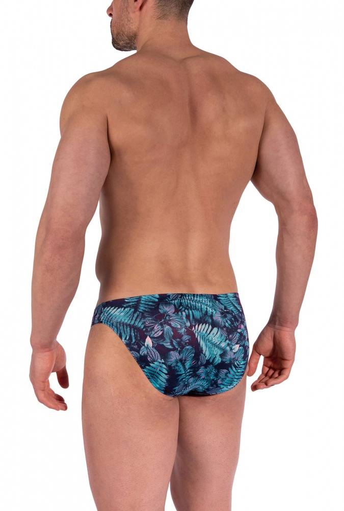 Olaf Benz RED2362 Brazilbrief Neueste Mode