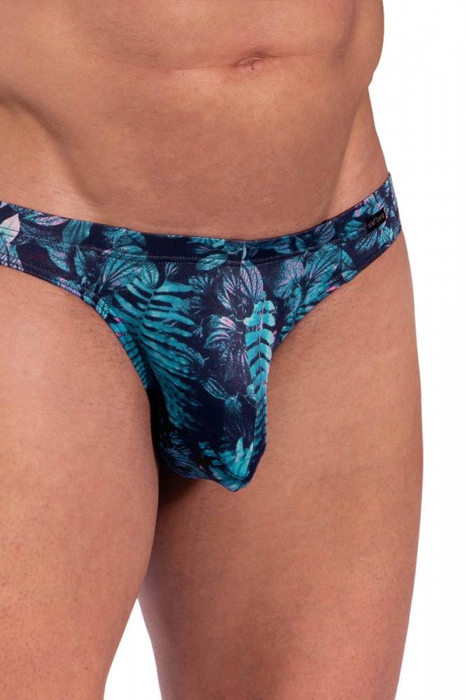 Olaf Benz RED2362 Brazilbrief Neueste Mode