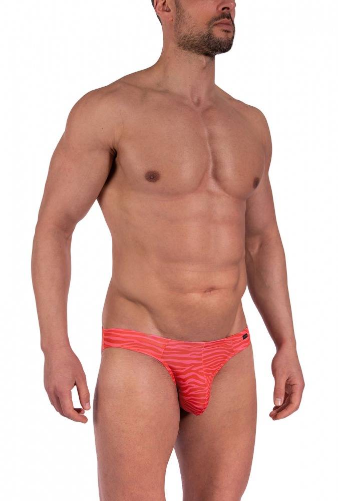 Olaf Benz RED2360 Brazilbrief Zeitlich begrenztes Angebot