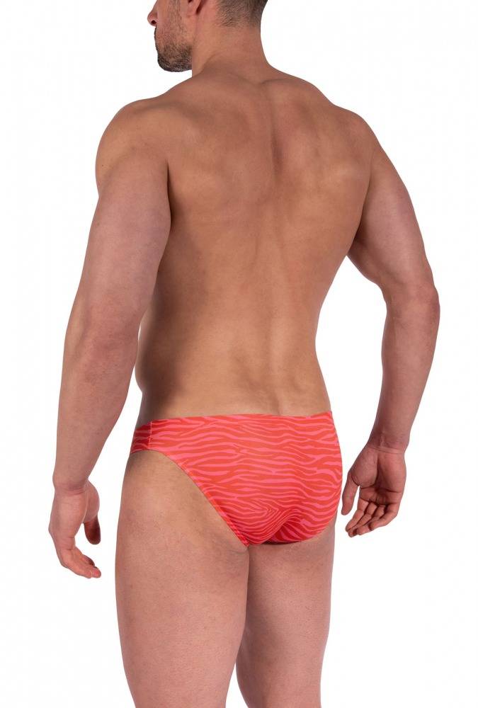 Olaf Benz RED2360 Brazilbrief Zeitlich begrenztes Angebot