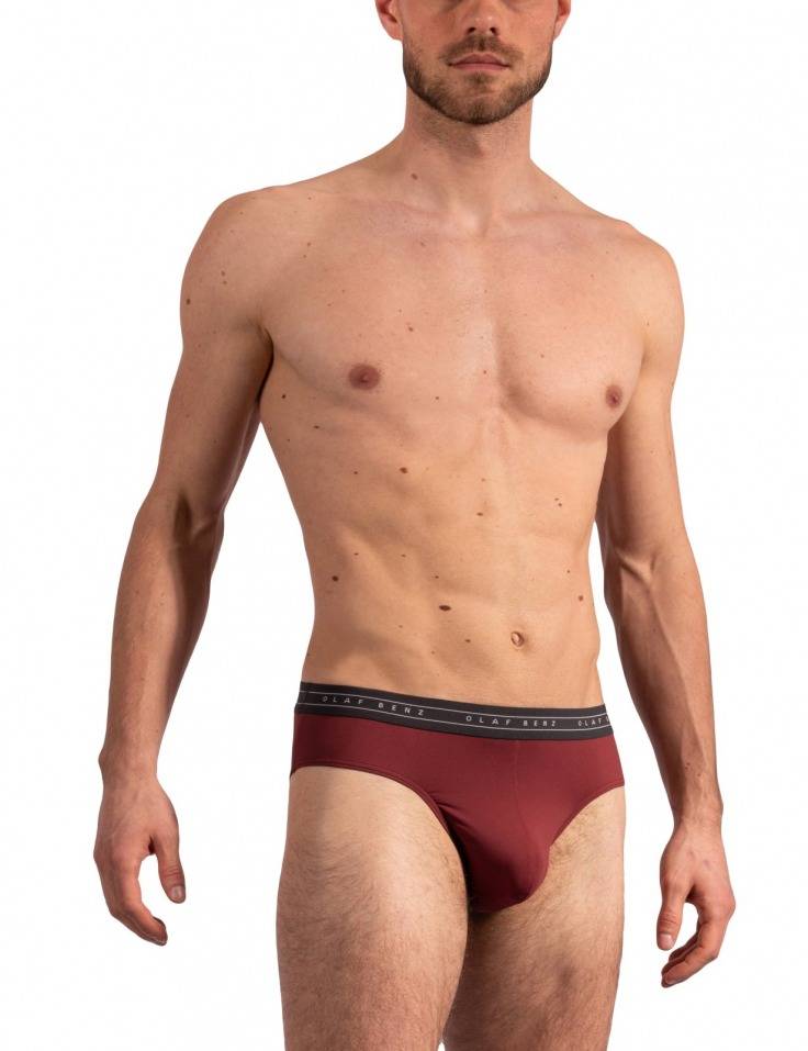 Olaf Benz RED2059 Sportbrief Blitzangebot