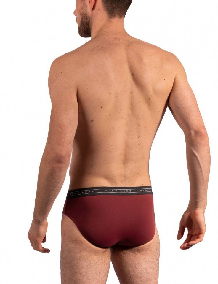 Olaf Benz RED2059 Sportbrief Blitzangebot