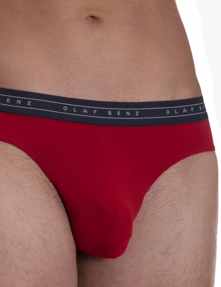 Olaf Benz RED2059 Sportbrief Blitzangebot