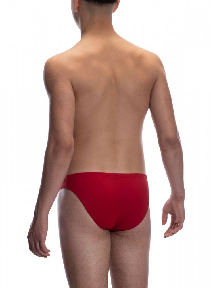 Olaf Benz RED2059 Brazilbrief Große Rabatte