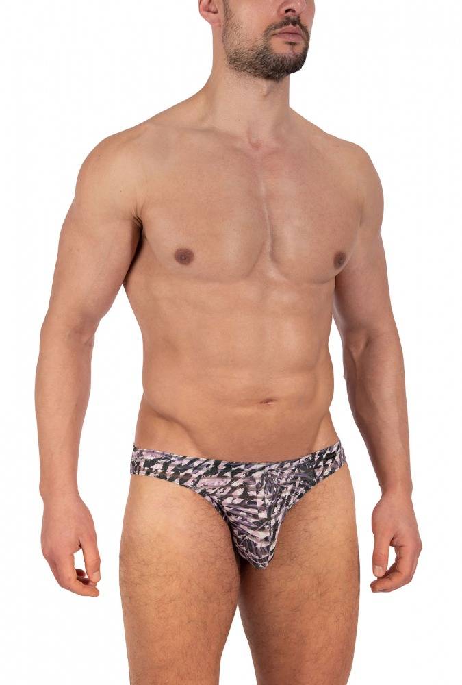 Olaf Benz RED2333 Brazilbrief Riesige Ersparnisse