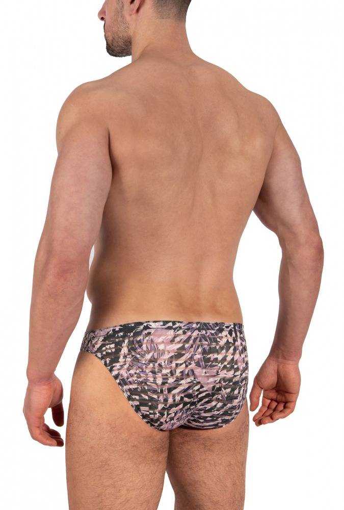 Olaf Benz RED2333 Brazilbrief Riesige Ersparnisse