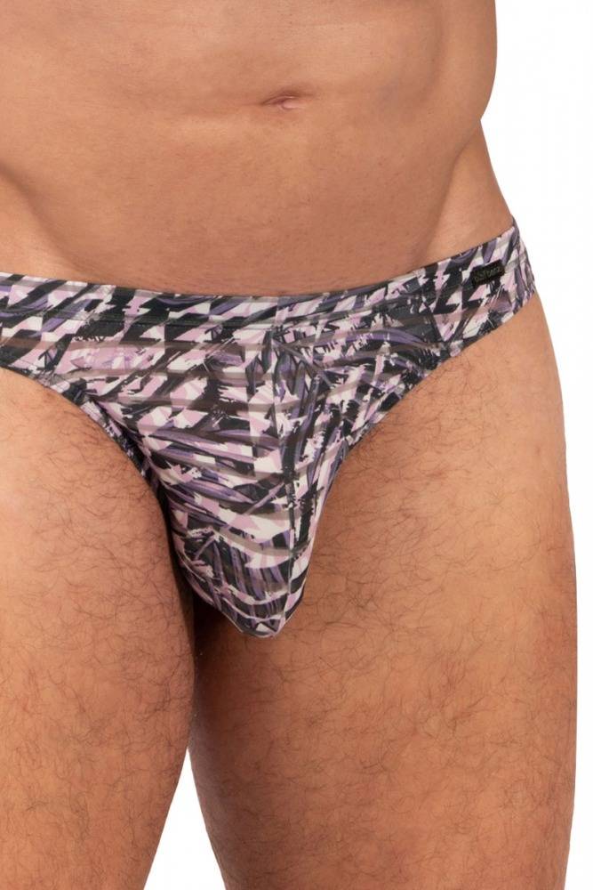Olaf Benz RED2333 Brazilbrief Riesige Ersparnisse