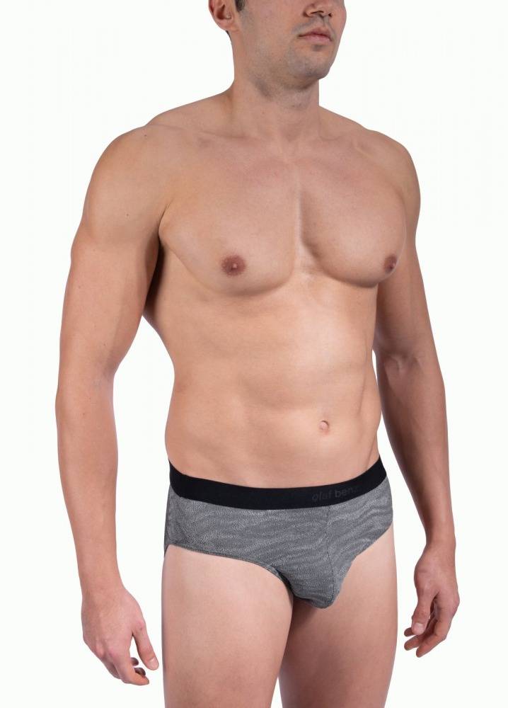 Olaf Benz RED2313 Sportbrief Kostenlose Rückgabe