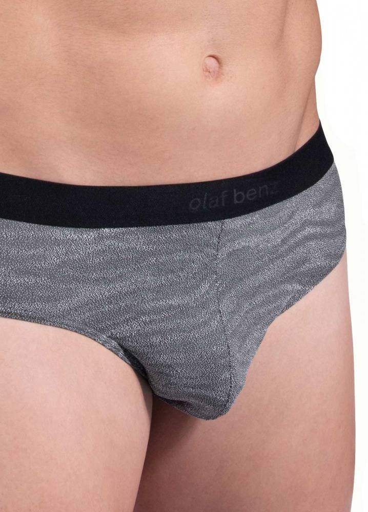 Olaf Benz RED2313 Sportbrief Kostenlose Rückgabe