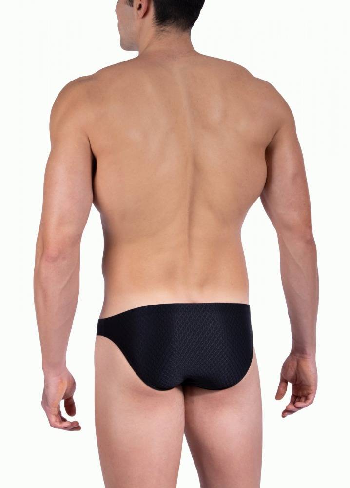 Olaf Benz RED2312 Brazilbrief Letzte 3 Tage