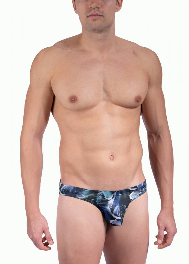 Olaf Benz RED2310 Brazilbrief Letzte 2 Tage
