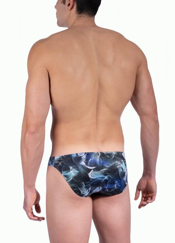 Olaf Benz RED2310 Brazilbrief Letzte 2 Tage