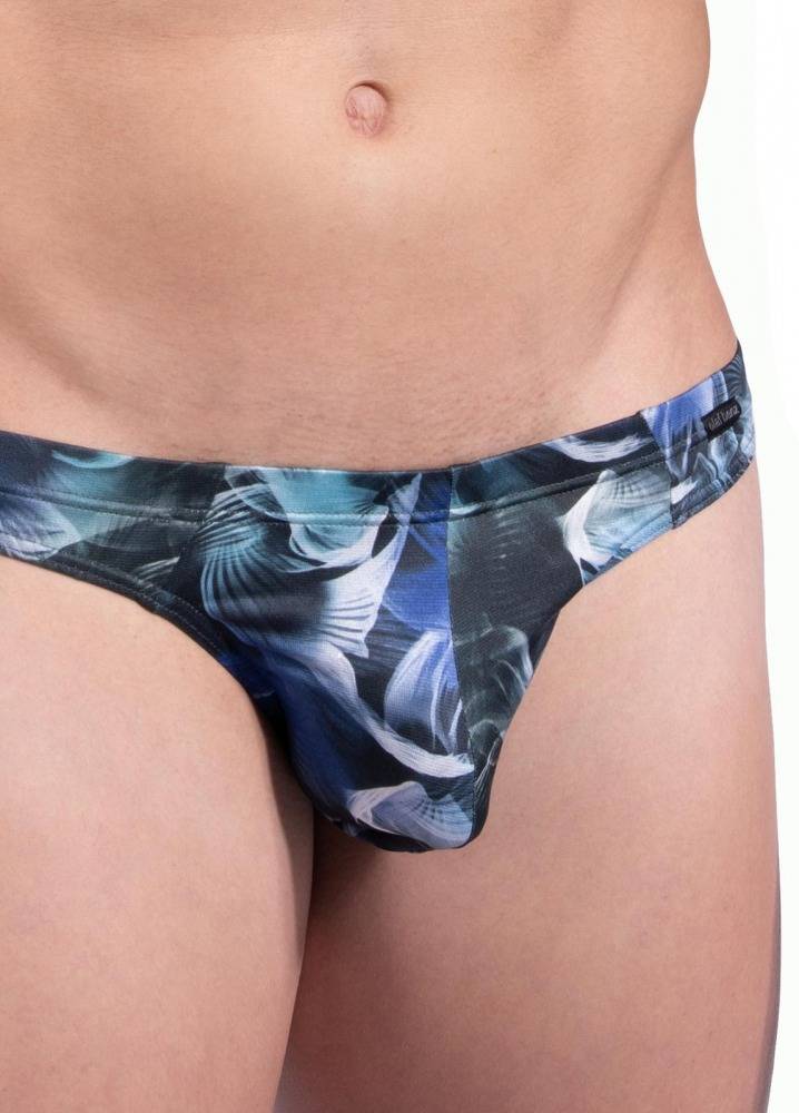 Olaf Benz RED2310 Brazilbrief Letzte 2 Tage