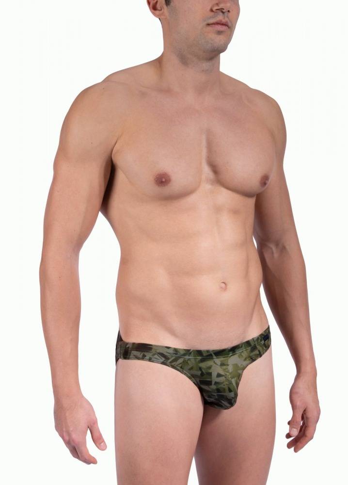 Olaf Benz RED2304 Brazilbrief Sonderangebot der Fabrik