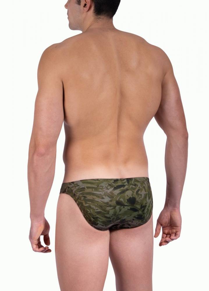 Olaf Benz RED2304 Brazilbrief Sonderangebot der Fabrik