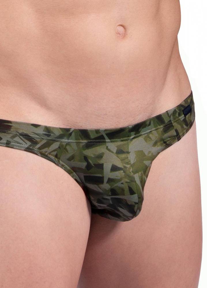 Olaf Benz RED2304 Brazilbrief Sonderangebot der Fabrik
