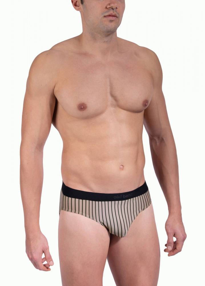 Olaf Benz RED2303 Sportbrief Vierteljährliche Förderung