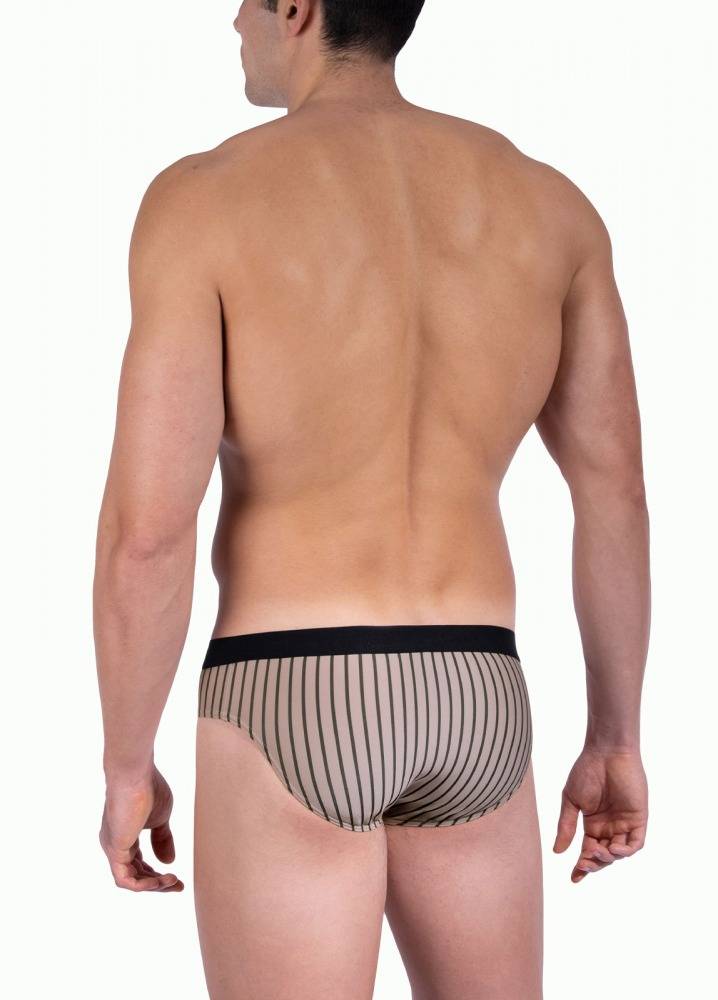 Olaf Benz RED2303 Sportbrief Vierteljährliche Förderung