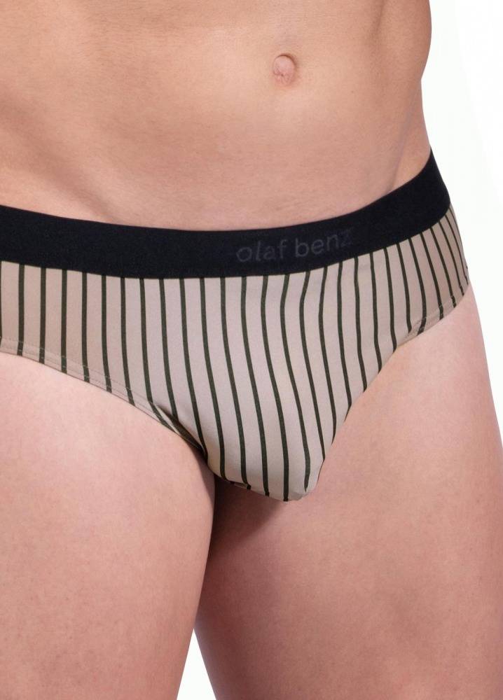 Olaf Benz RED2303 Sportbrief Vierteljährliche Förderung