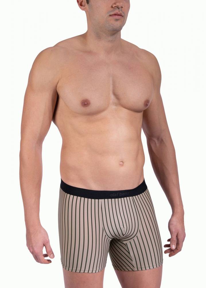 Olaf Benz RED2303 Boxerpants Letzter Tag