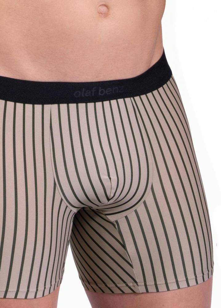 Olaf Benz RED2303 Boxerpants Letzter Tag