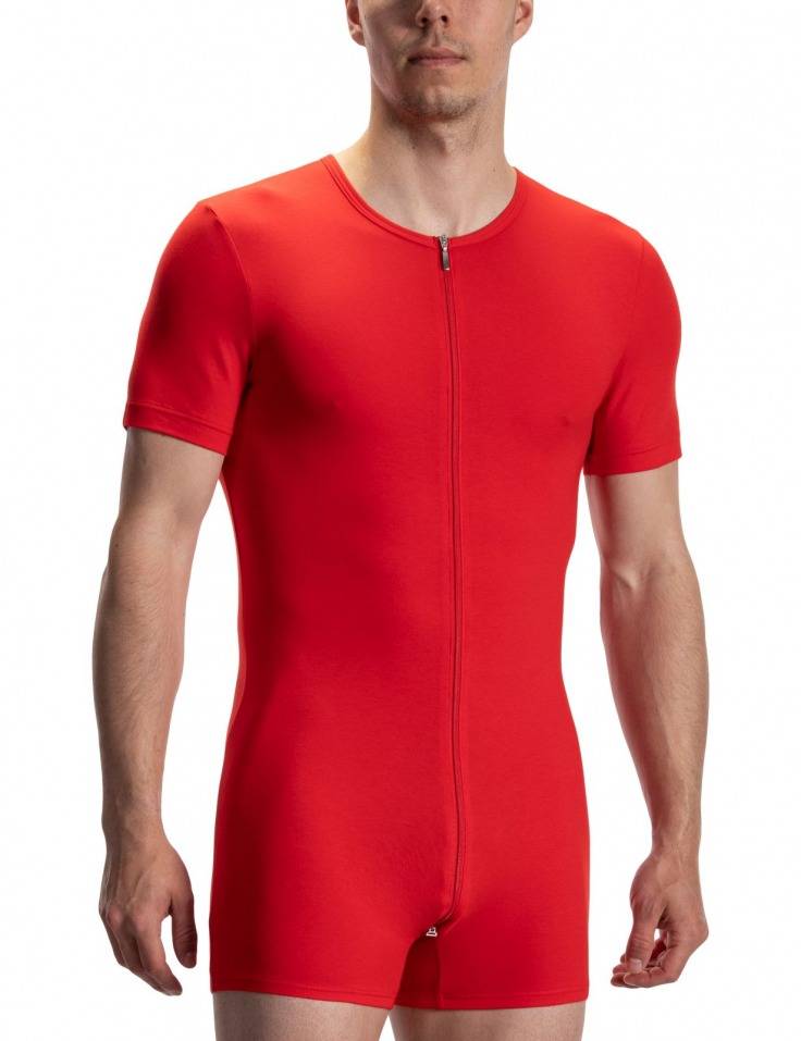 Olaf Benz RED1601 Coolbody Nur noch ein Tag übrig