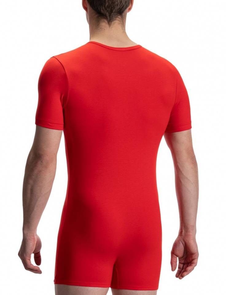 Olaf Benz RED1601 Coolbody Nur noch ein Tag übrig