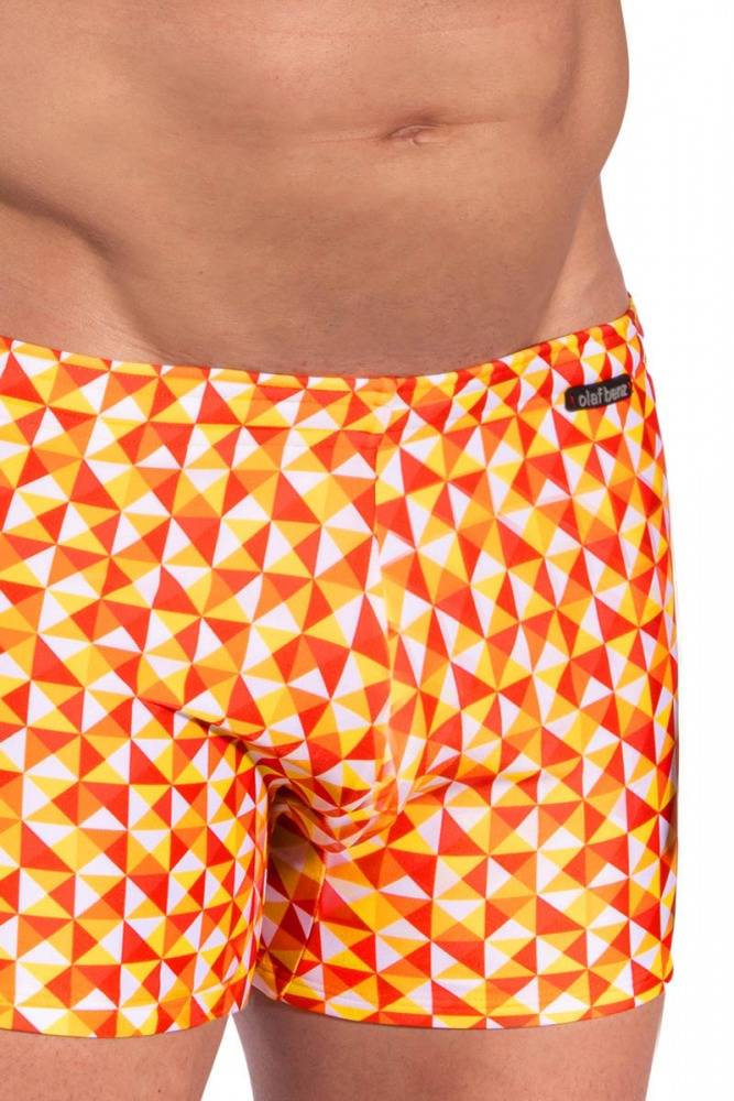 Olaf Benz BLU2350 Beachtrunks Fabrikladen
