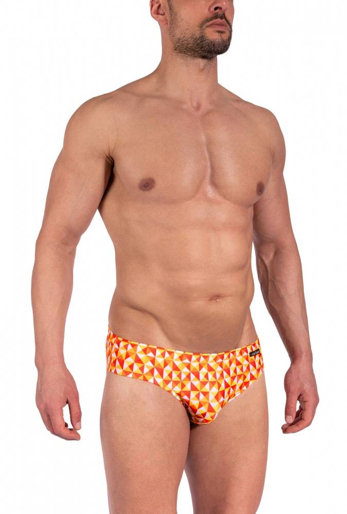 Olaf Benz BLU2350 Beachbrief zollfrei