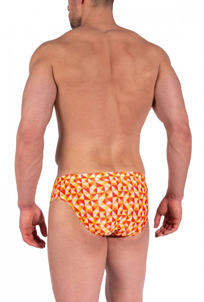 Olaf Benz BLU2350 Beachbrief zollfrei