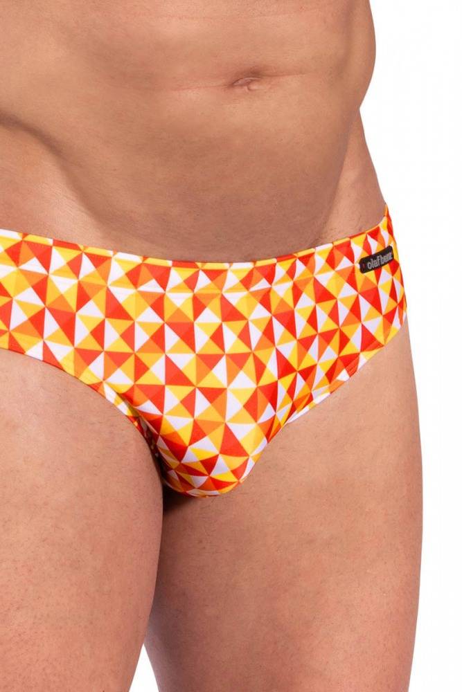 Olaf Benz BLU2350 Beachbrief zollfrei