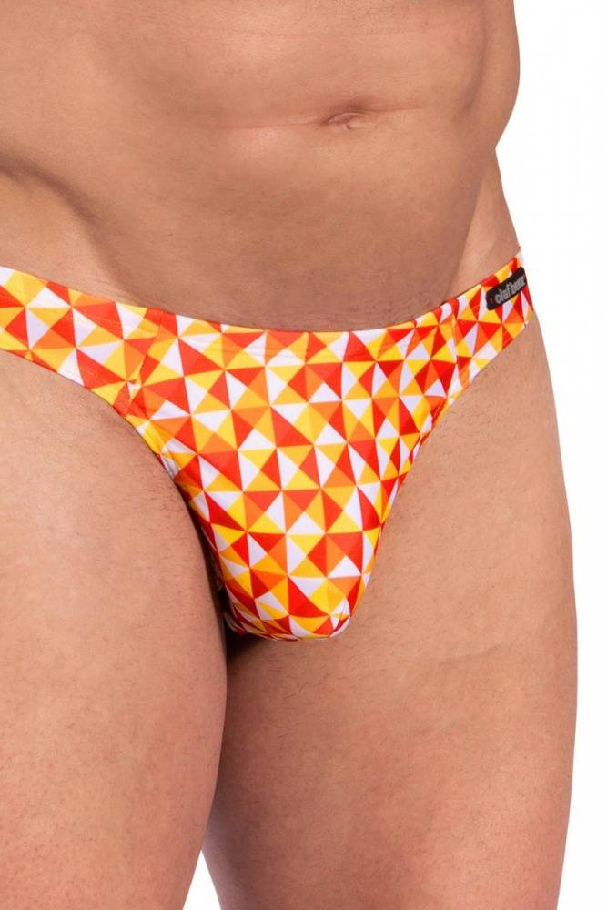 Olaf Benz BLU2350 Sunstring Online