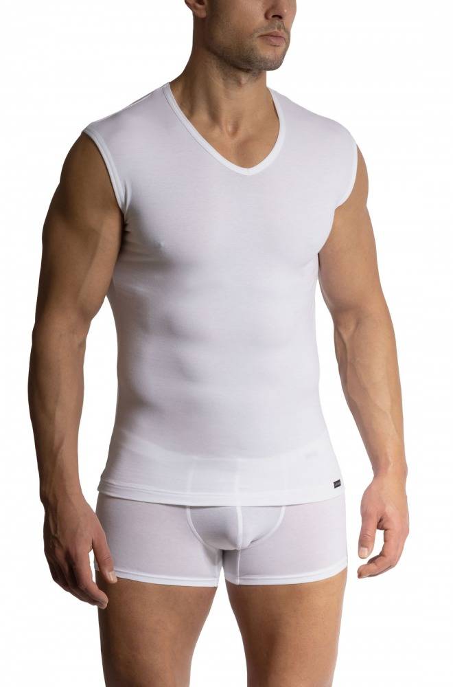 Olaf Benz RED1601 College V-Shirt Bestseller