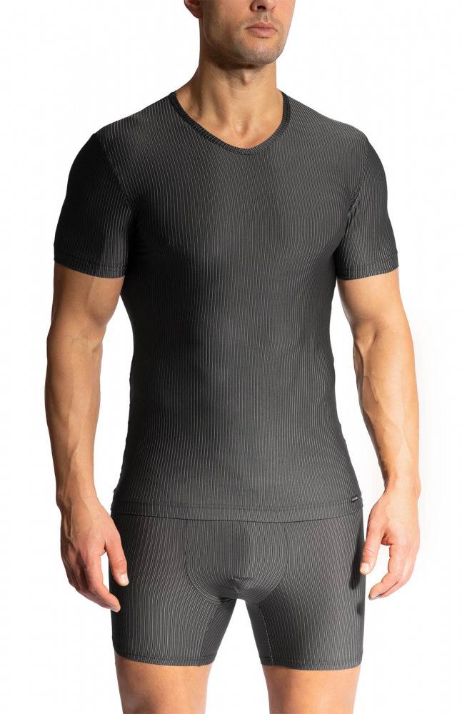 Olaf Benz RED2410 V-Neck regular 50% Rabatt mit kostenlosem Versand