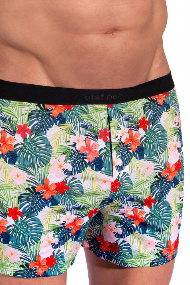 Olaf Benz RED2365 Boxershorts Top Angebot
