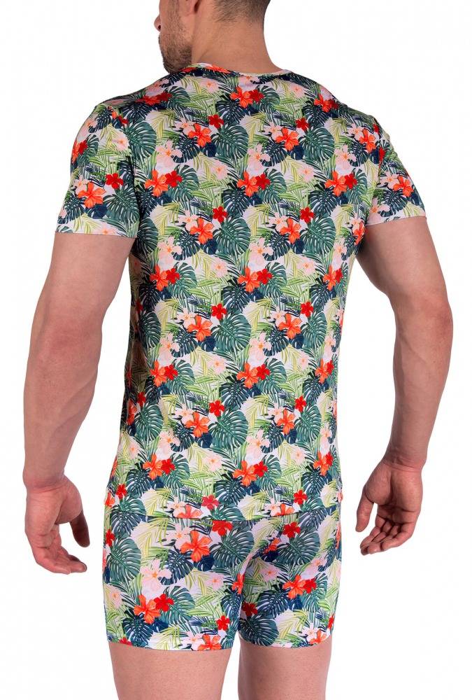 Olaf Benz RED2365 Mastershirt Neueste Mode