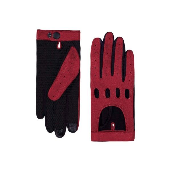 Otto Kessler Mia Driver's Glove Kostenloser Versand