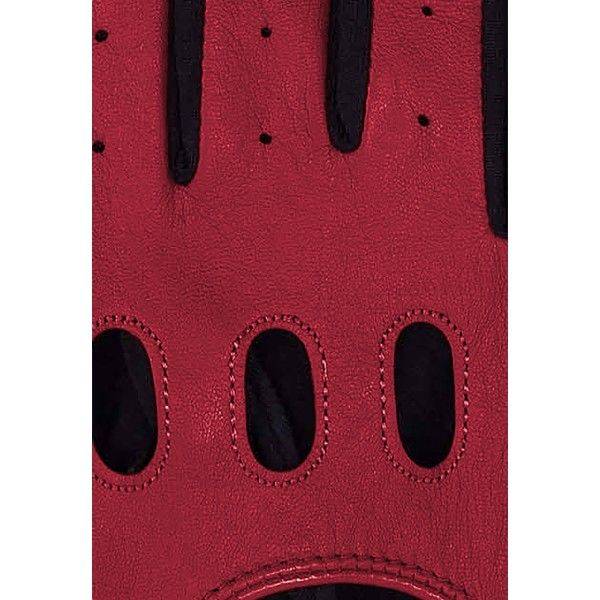 Otto Kessler Mia Driver's Glove Kostenloser Versand