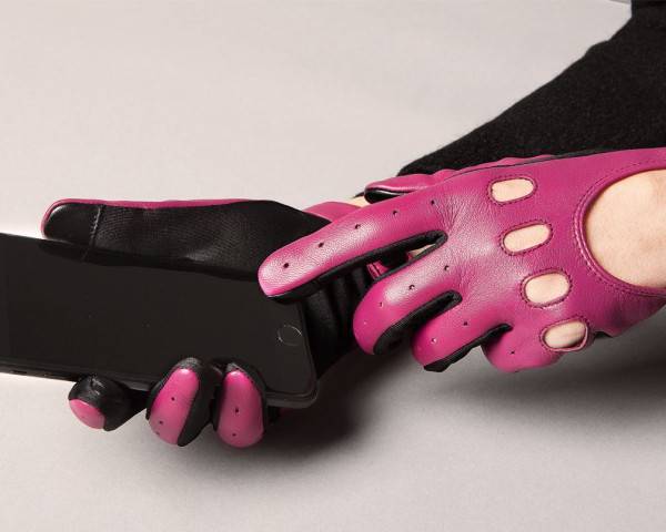 Otto Kessler Mia Driver's Glove Limitierter Zeitrabatt