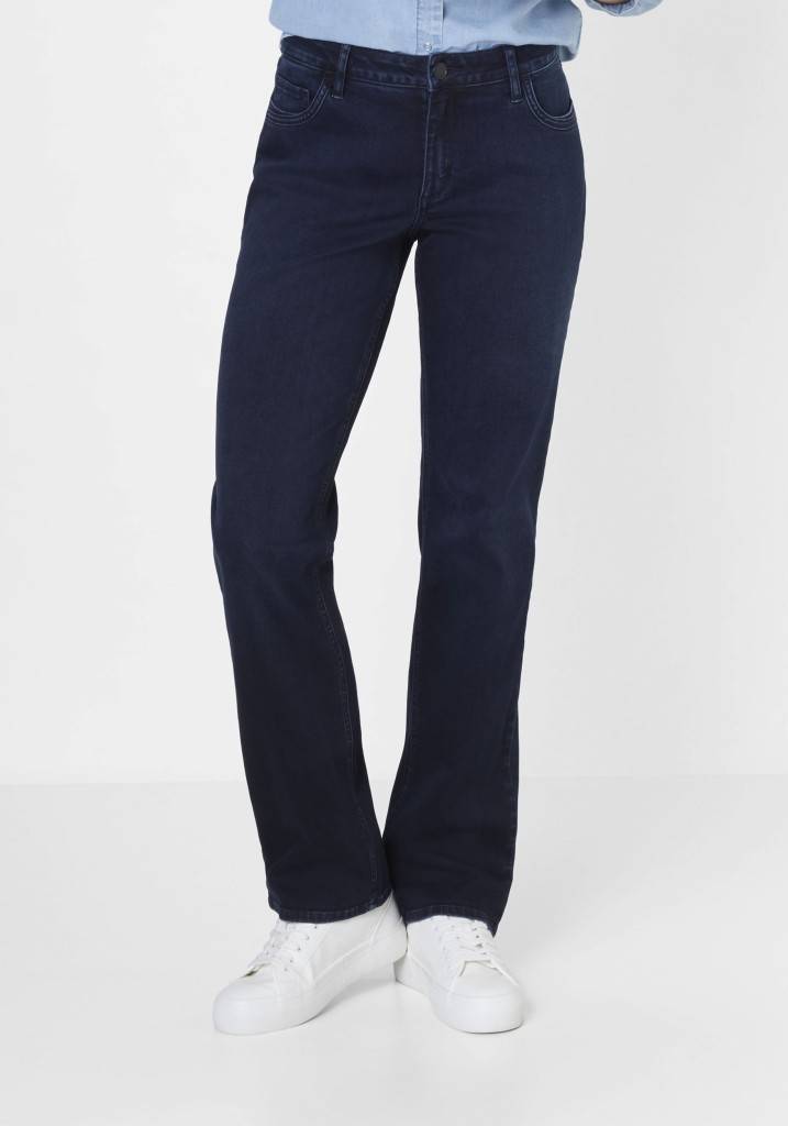 Paddocks LARA MOTION&COMFORT normale Passform - blue / black used JETZT KAUFEN